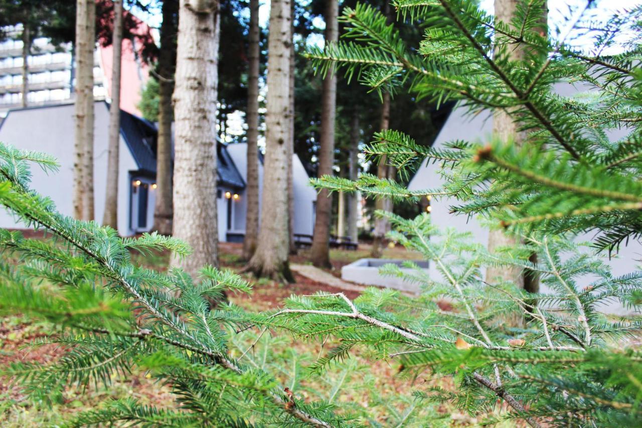 Boro Green Holiday Village Borovets Exterior foto