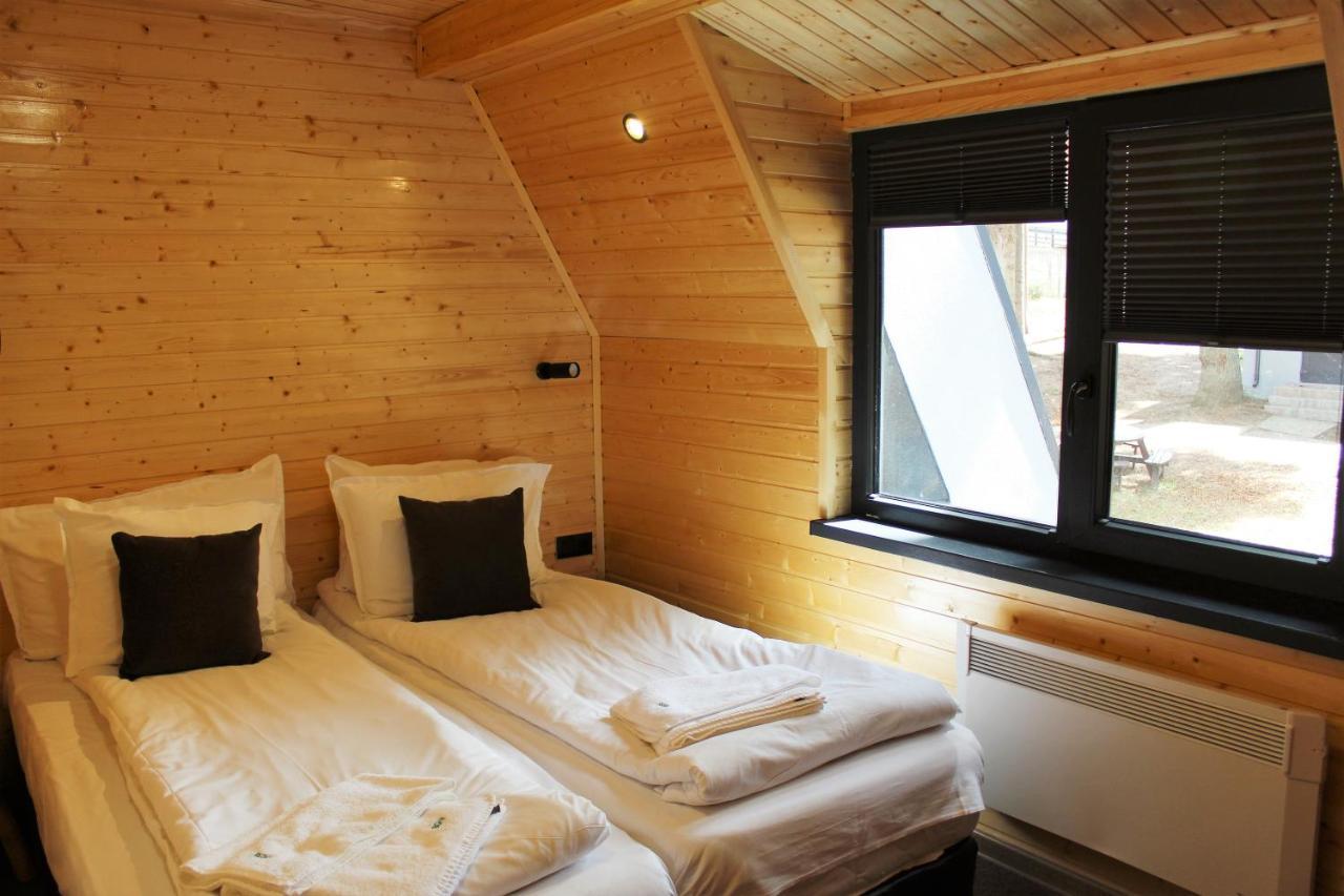 Boro Green Holiday Village Borovets Exterior foto