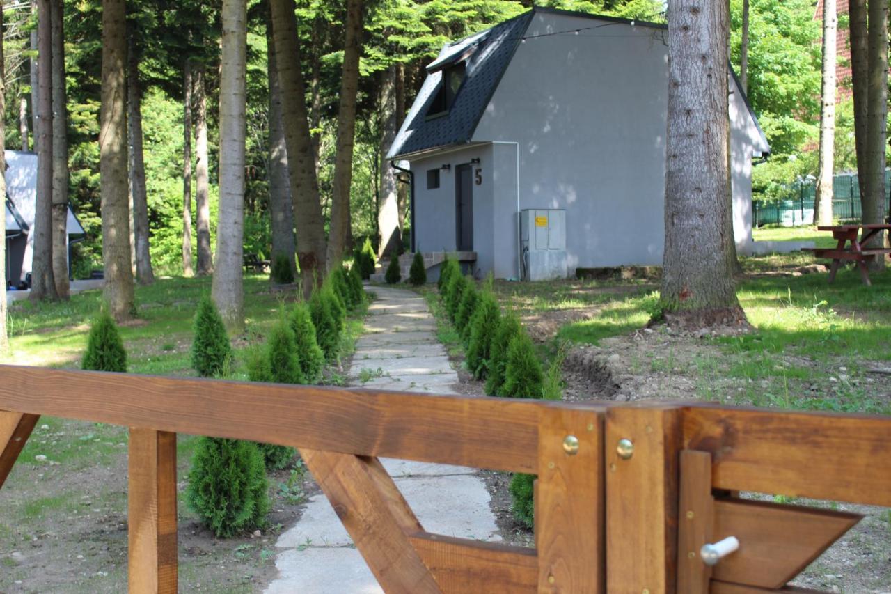 Boro Green Holiday Village Borovets Exterior foto