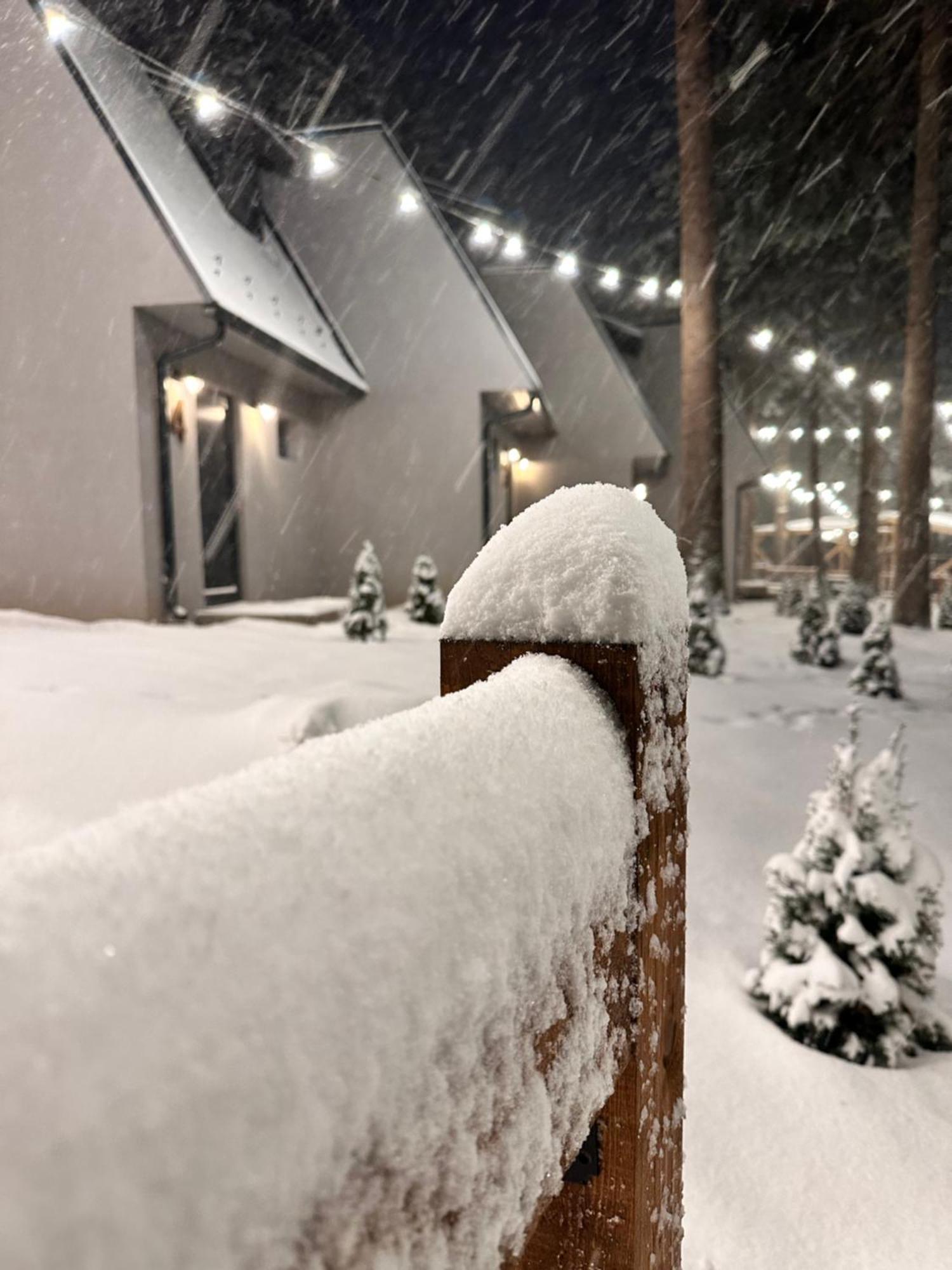 Boro Green Holiday Village Borovets Exterior foto
