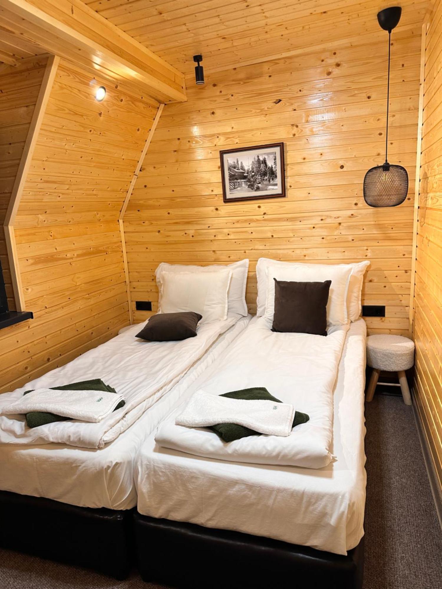 Boro Green Holiday Village Borovets Exterior foto