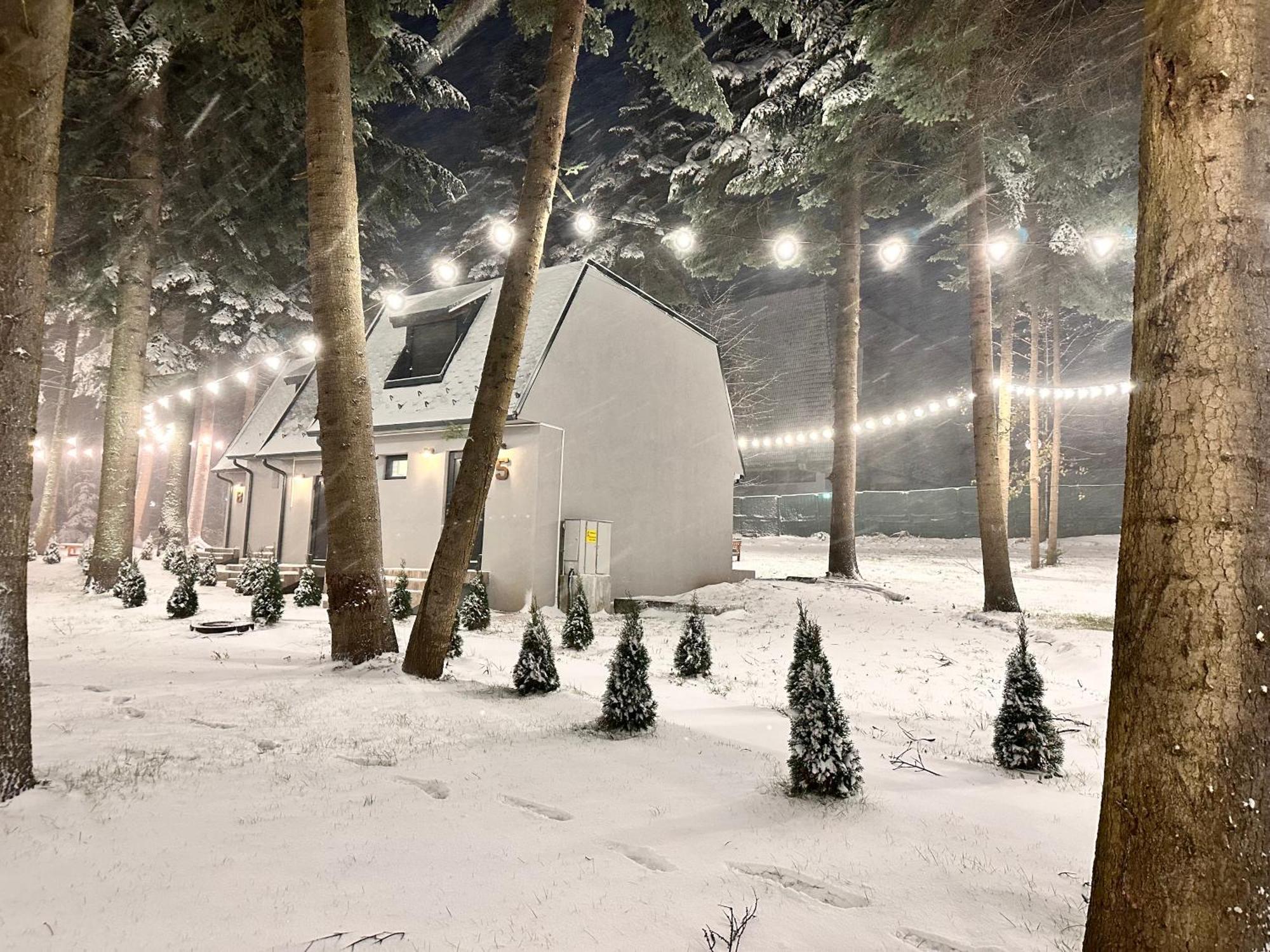 Boro Green Holiday Village Borovets Exterior foto