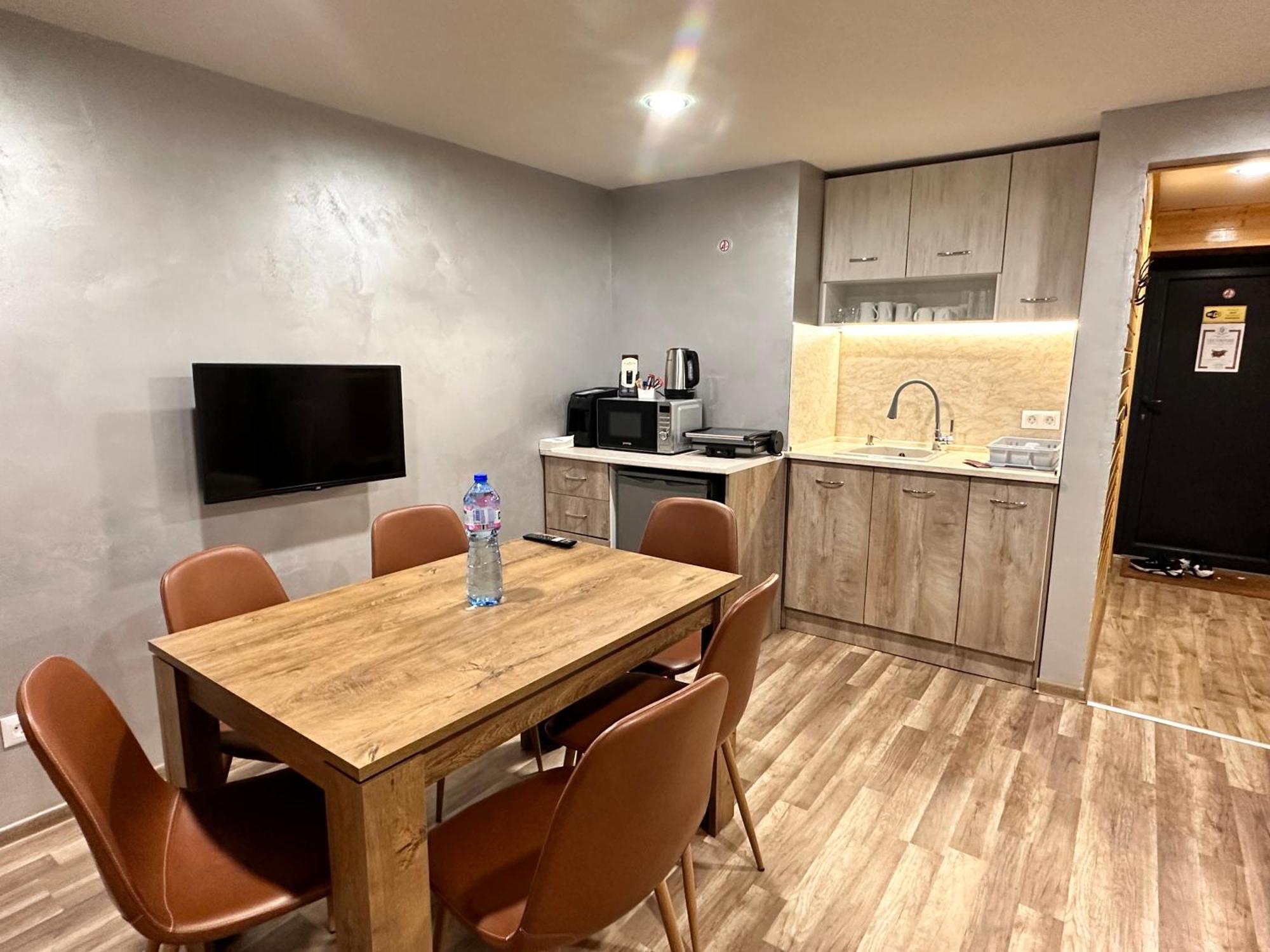 Boro Green Holiday Village Borovets Quarto foto