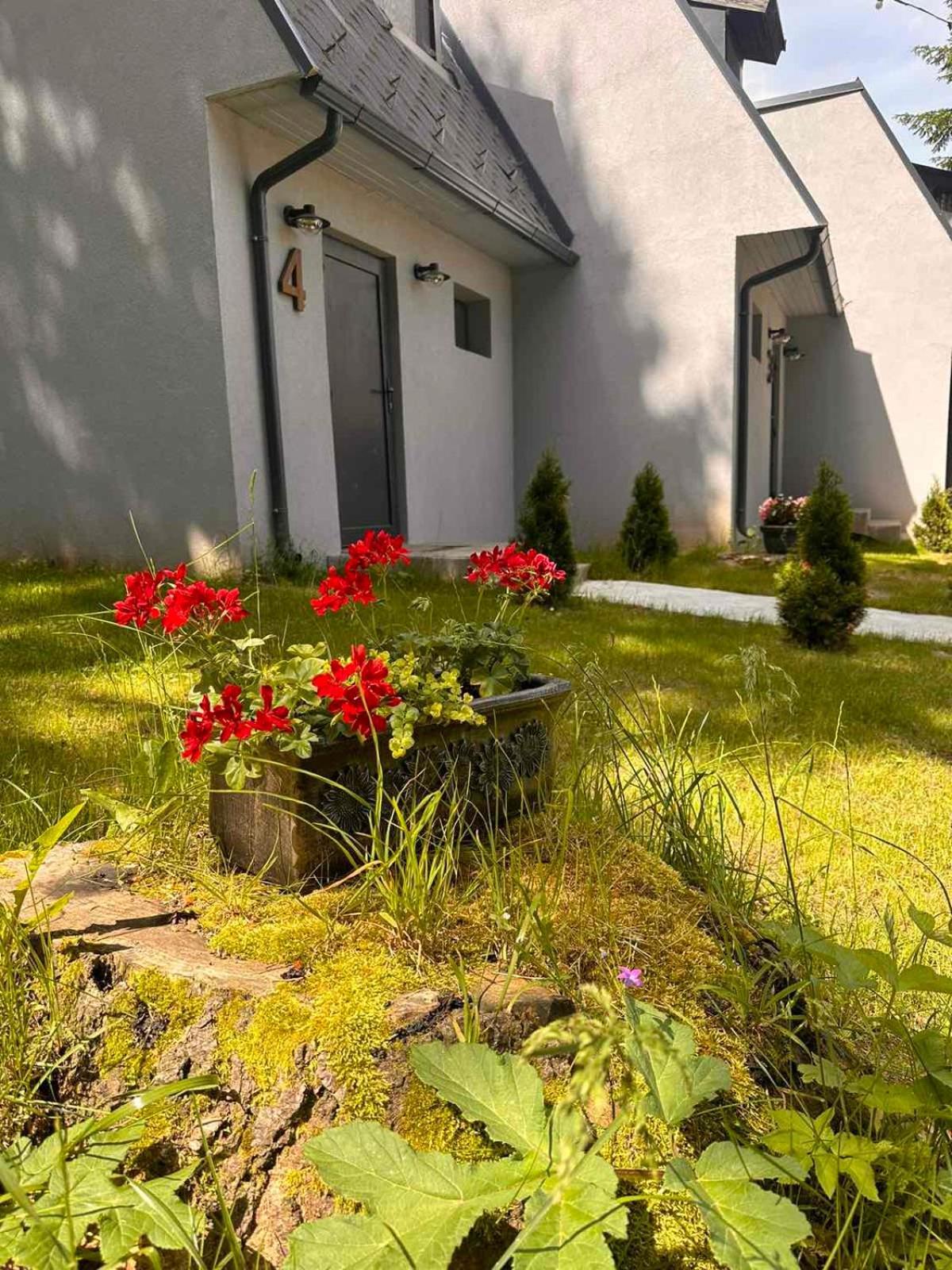 Boro Green Holiday Village Borovets Exterior foto